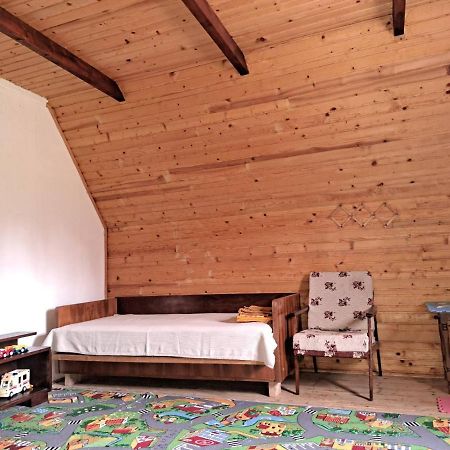 Zabljak Izdavanje Kuce ภายนอก รูปภาพ