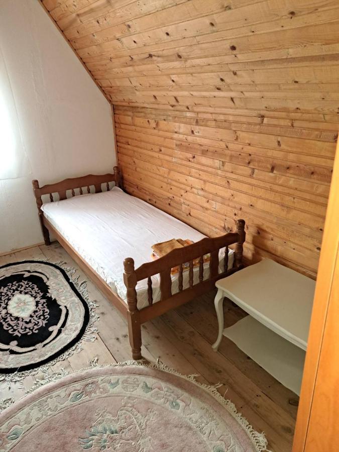 Zabljak Izdavanje Kuce ภายนอก รูปภาพ