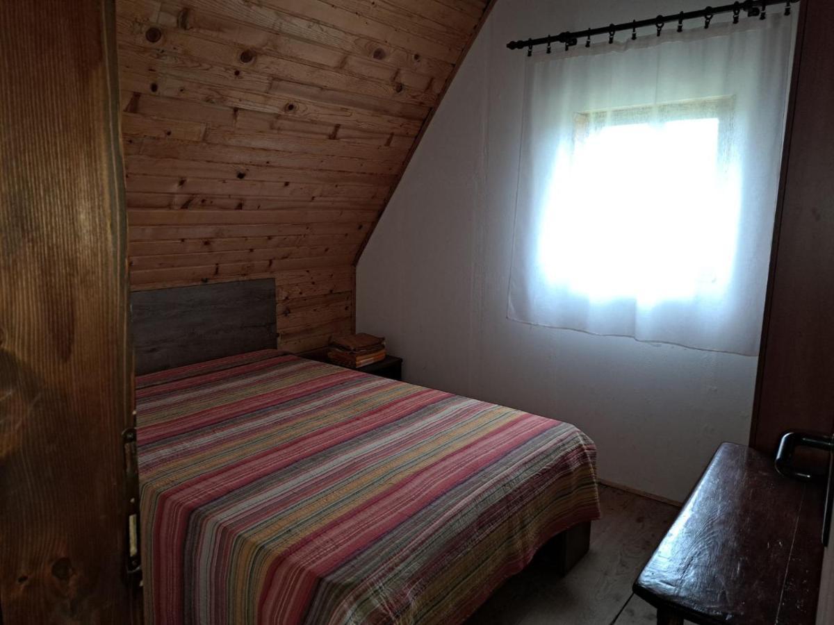Zabljak Izdavanje Kuce ภายนอก รูปภาพ