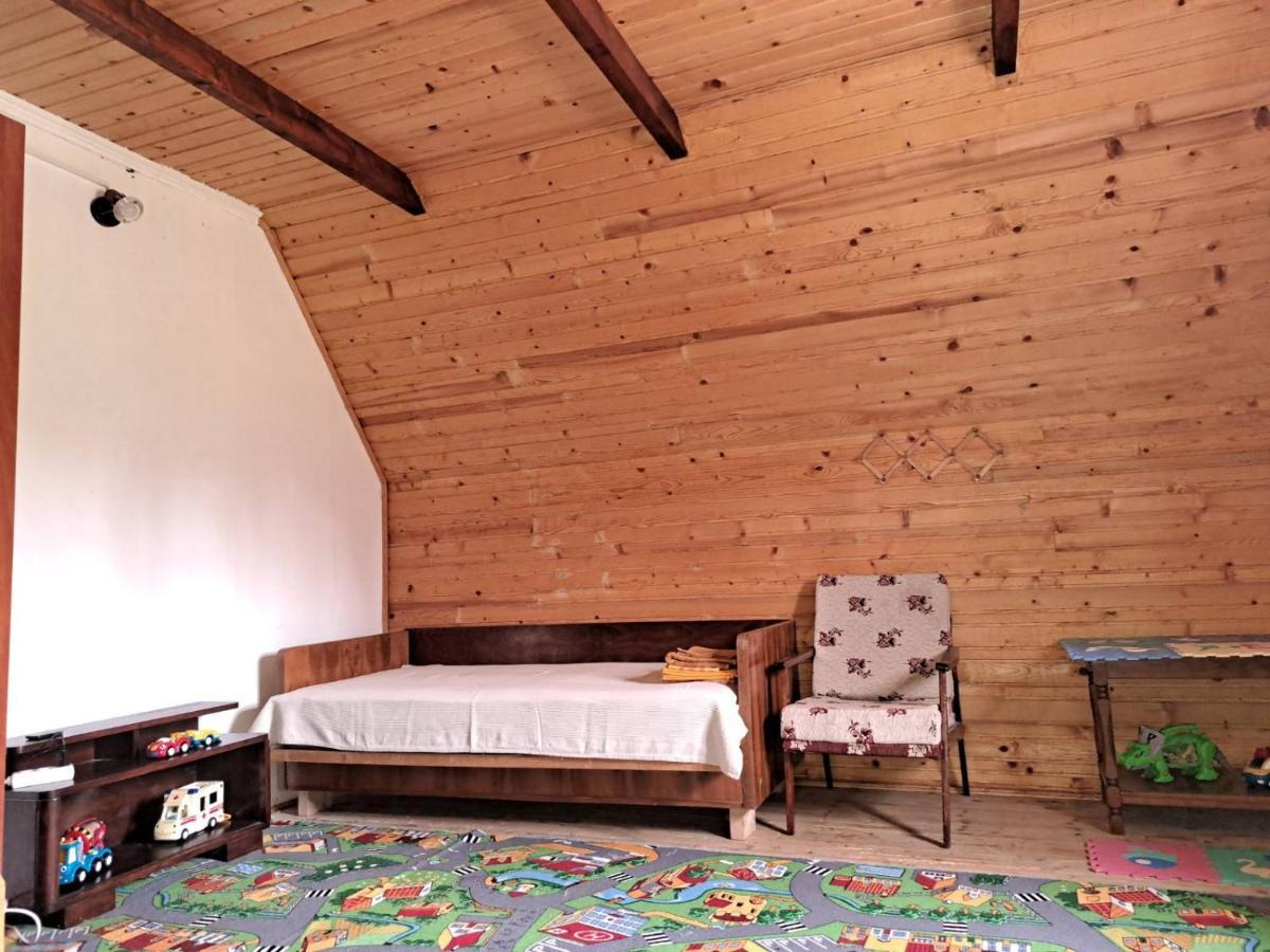 Zabljak Izdavanje Kuce ภายนอก รูปภาพ