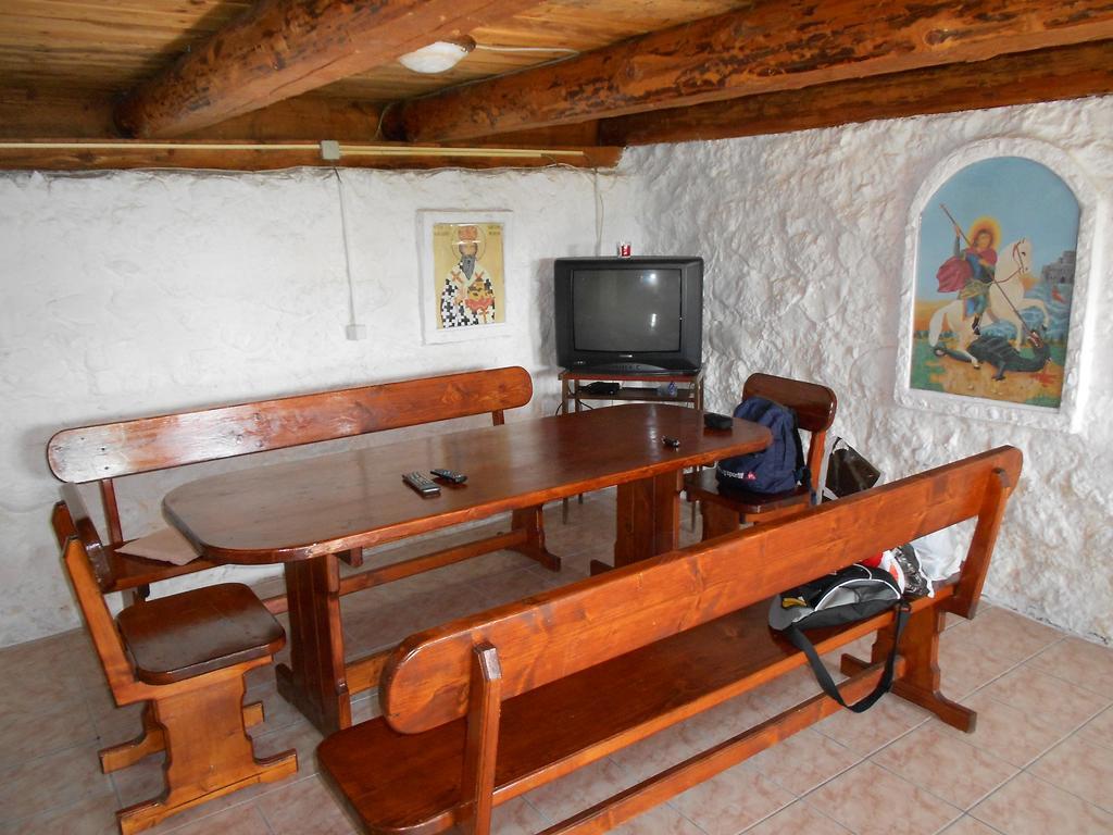 Zabljak Izdavanje Kuce ภายนอก รูปภาพ