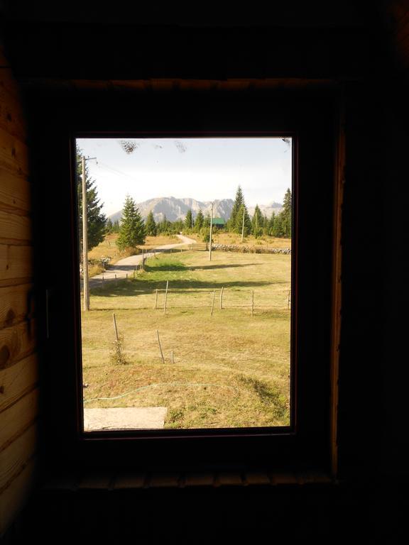 Zabljak Izdavanje Kuce ภายนอก รูปภาพ
