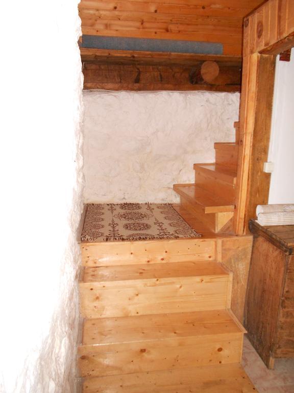 Zabljak Izdavanje Kuce ภายนอก รูปภาพ
