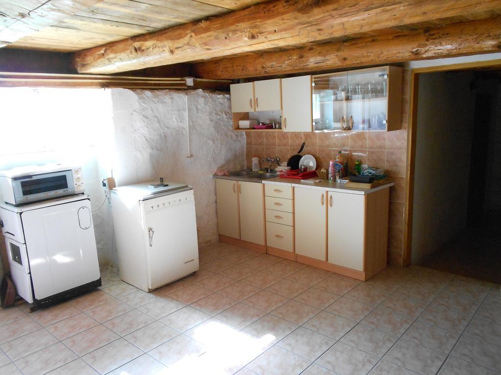 Zabljak Izdavanje Kuce ภายนอก รูปภาพ
