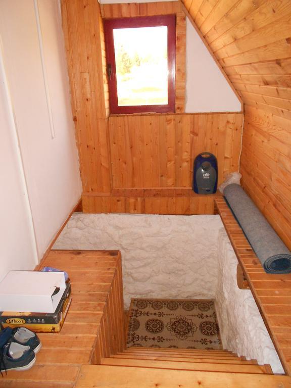 Zabljak Izdavanje Kuce ภายนอก รูปภาพ