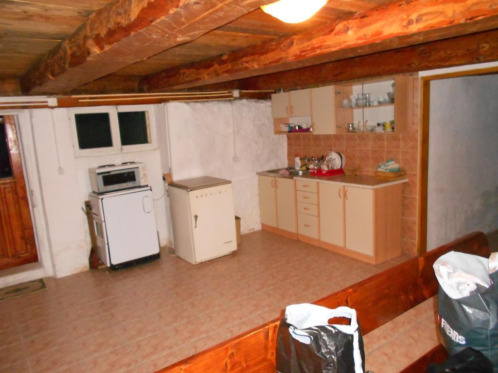 Zabljak Izdavanje Kuce ภายนอก รูปภาพ