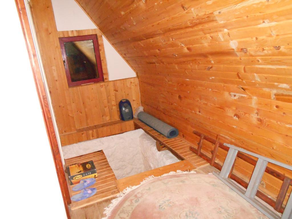 Zabljak Izdavanje Kuce ภายนอก รูปภาพ
