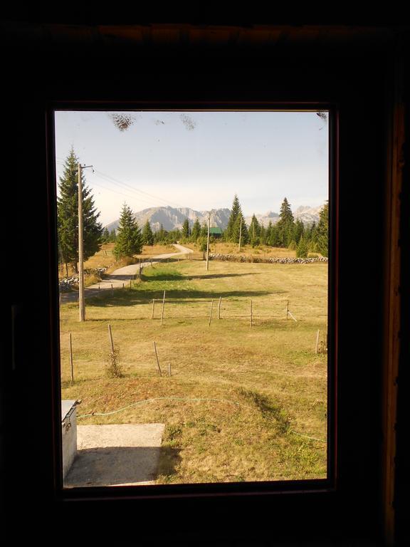 Zabljak Izdavanje Kuce ภายนอก รูปภาพ