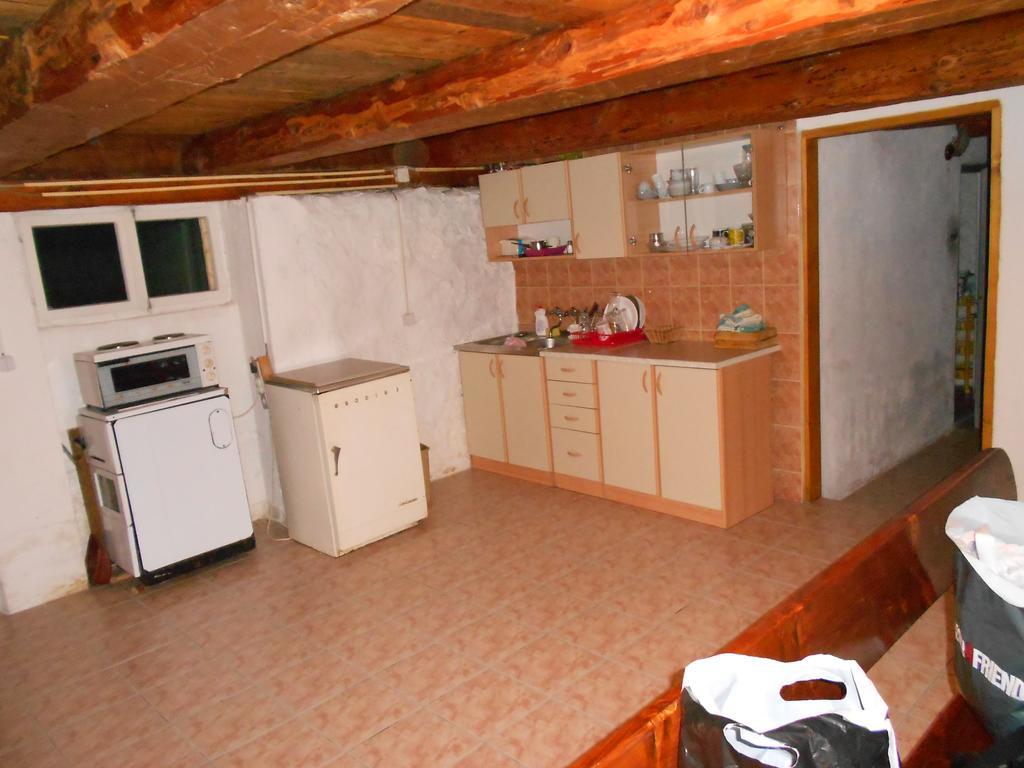 Zabljak Izdavanje Kuce ภายนอก รูปภาพ