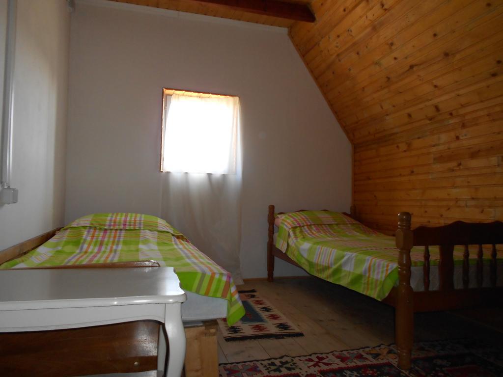 Zabljak Izdavanje Kuce ภายนอก รูปภาพ